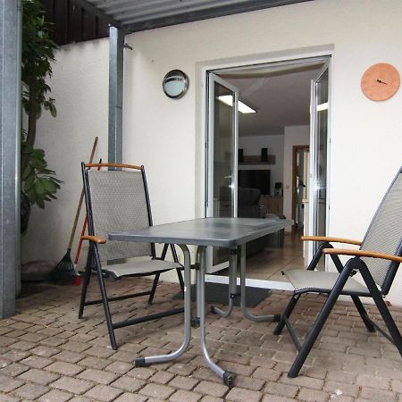 Ferienwohnung Strandidyll, Trassenheide Zewnętrze zdjęcie
