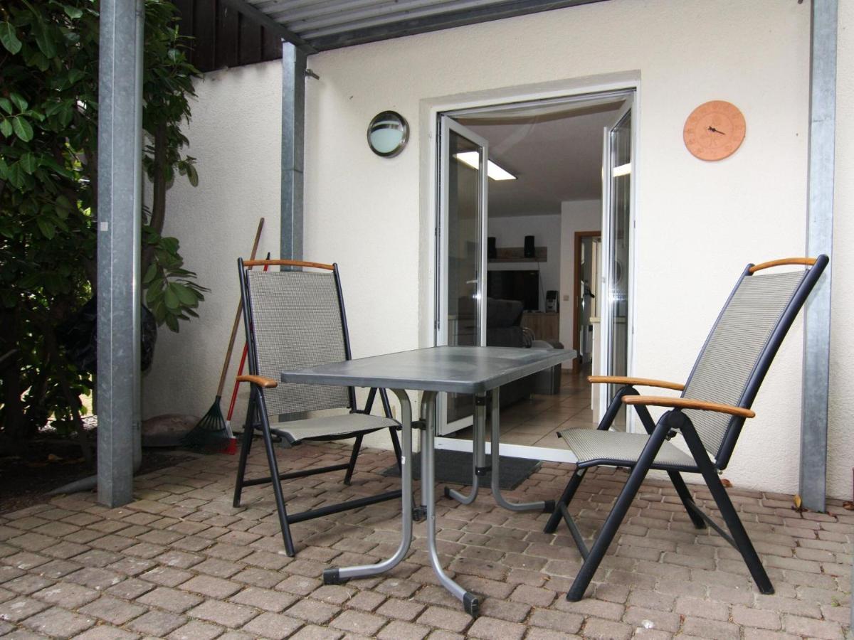 Ferienwohnung Strandidyll, Trassenheide Zewnętrze zdjęcie