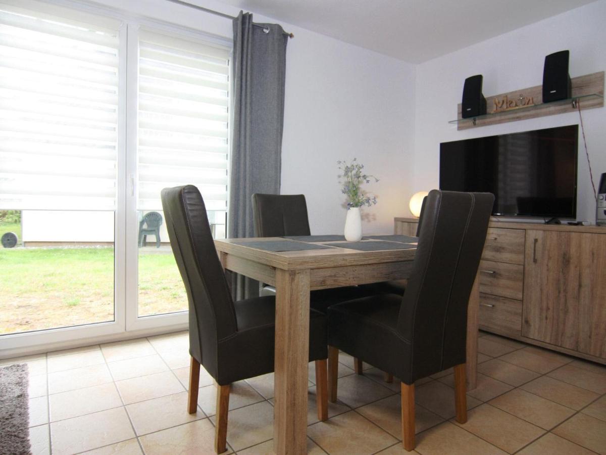 Ferienwohnung Strandidyll, Trassenheide Zewnętrze zdjęcie